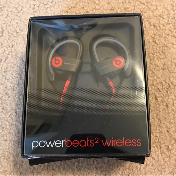 Beats Accessories - powerbeats 2